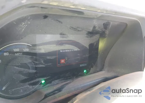 2023 Ford Bronco из США, поврежденный, VIN 1FMDE5DH3PLB26535